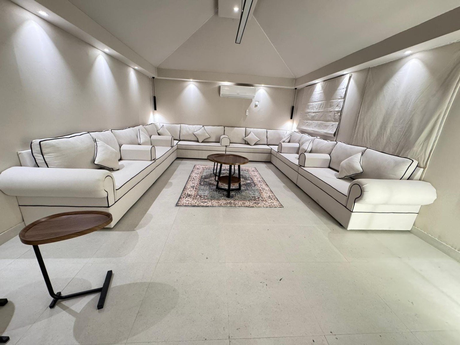 Sofas & Majlis