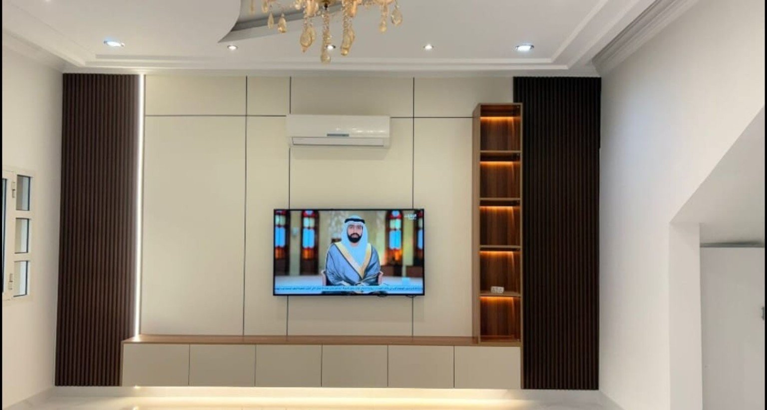 TV Units